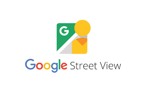 Google Street View