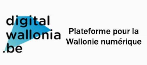 Digital Wallonia